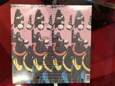 THE CURE PLAY OUT LASERDISC 85364014061| eBay