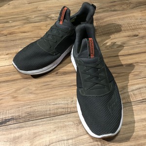 saucony stretch and go mens