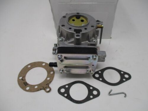 Genuine Briggs & Stratton 693480 Carburetor 399623 392806 393286 393293 - Picture 3 of 4