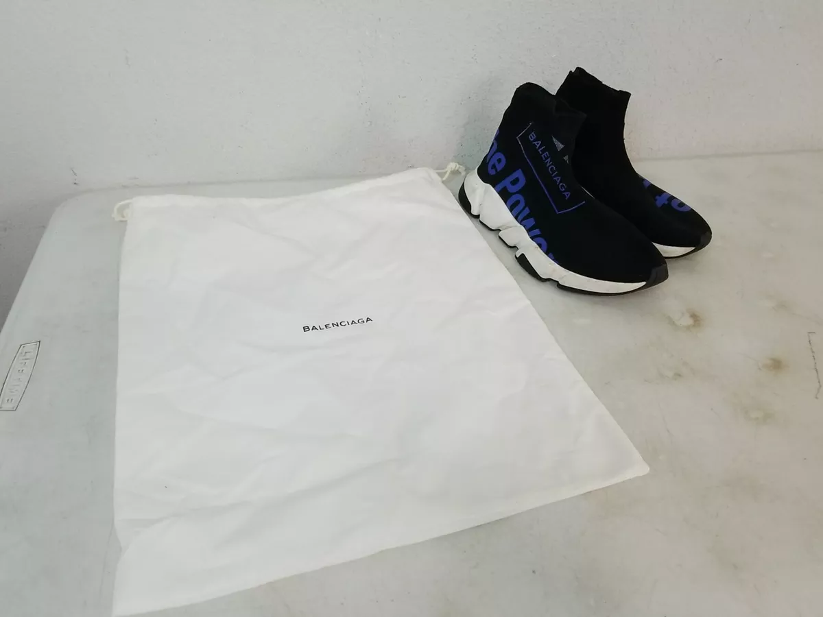 The power of clearance dreams balenciaga shoes