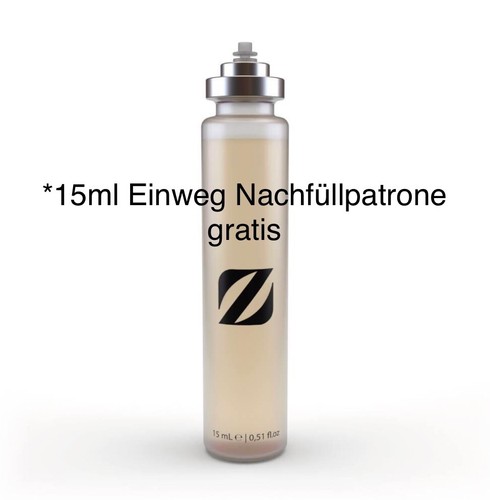 CHOGAN 094 Herren Duft Parfum Homme Eau Extrait de Parfum Neu 70ml + 15ml gratis - 第 2/2 張圖片