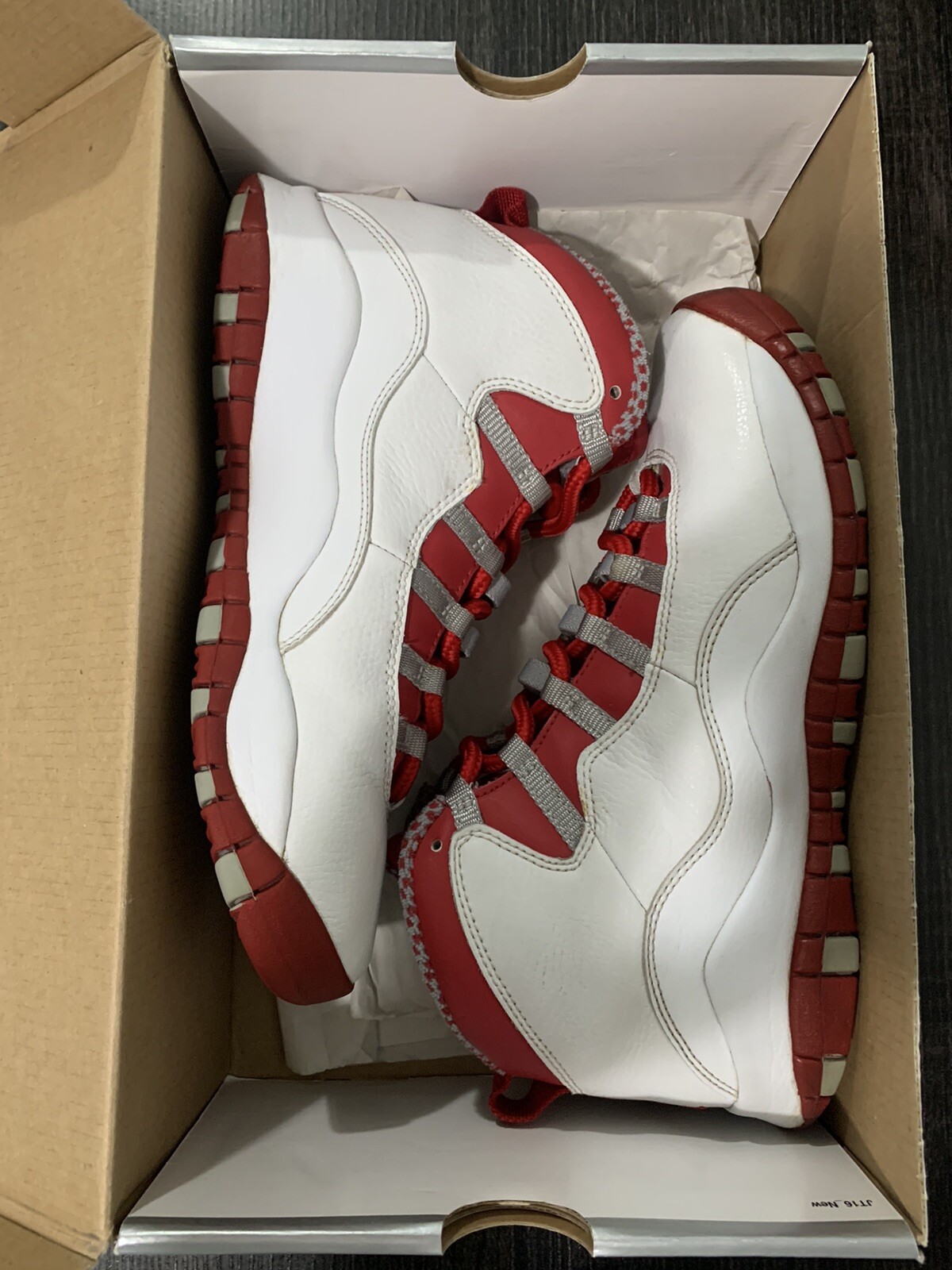 jordan cherry 10