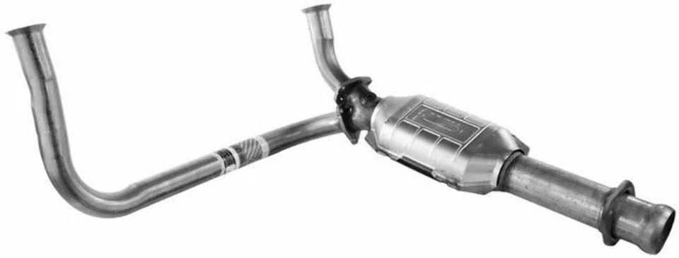 Convertidor catalítico de escape Walker - ajuste directo 50300 Foto 2 de 4