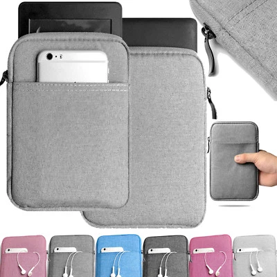 ALFA ACCESSORIES Case For Amazon All New Kindle 11th Generation (2024) Sleeve Bag Pouch Cover