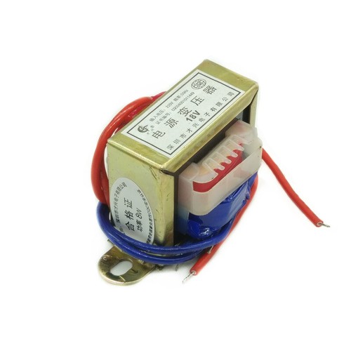 1-300W EI Power Transformer 220VAC TO 6V/9V/12V/15V/18V/24V-220VAC Single Output - Picture 37 of 144
