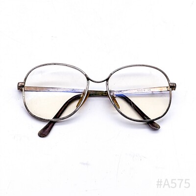 Wearing Glasses Glasses In The 60s Vintage Grandma-Bill 131 54018