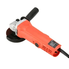 220V 710W New Household Grinder Electric Angle Grinder Sanding Cutting Machine