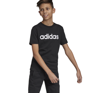 adidas youth t shirt