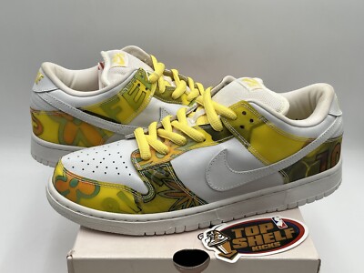 nike sb de la soul 2005