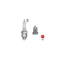 NGK ZüNdkerze 7529 FüR Alfa Romeo Fiat Lancia Mazda Mitsubishi Ferrari Maserati