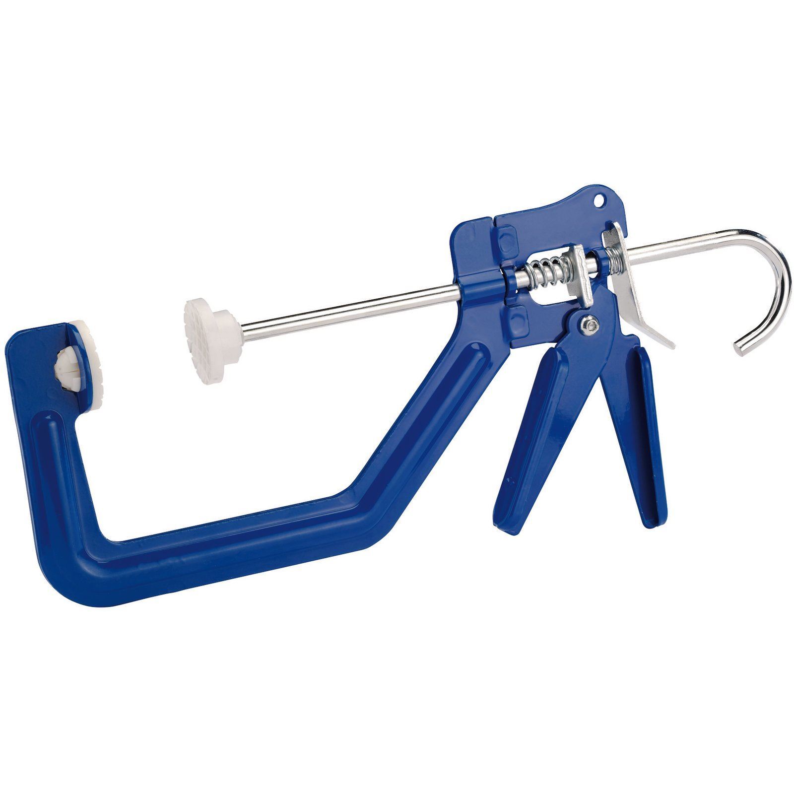 Draper Speed Clamp DPGCM