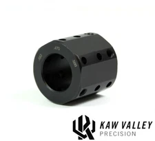 Kaw Valley Precision Dimpling Jig - .750