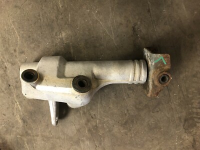 ブラウン2 Yamaha Rage Vector Nytro Attak Apex 05 06 07 08 09 -12 OEM Left
