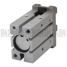 NEW SMC MHZ2-25DN Cylinder Parallel Type Air Gripper