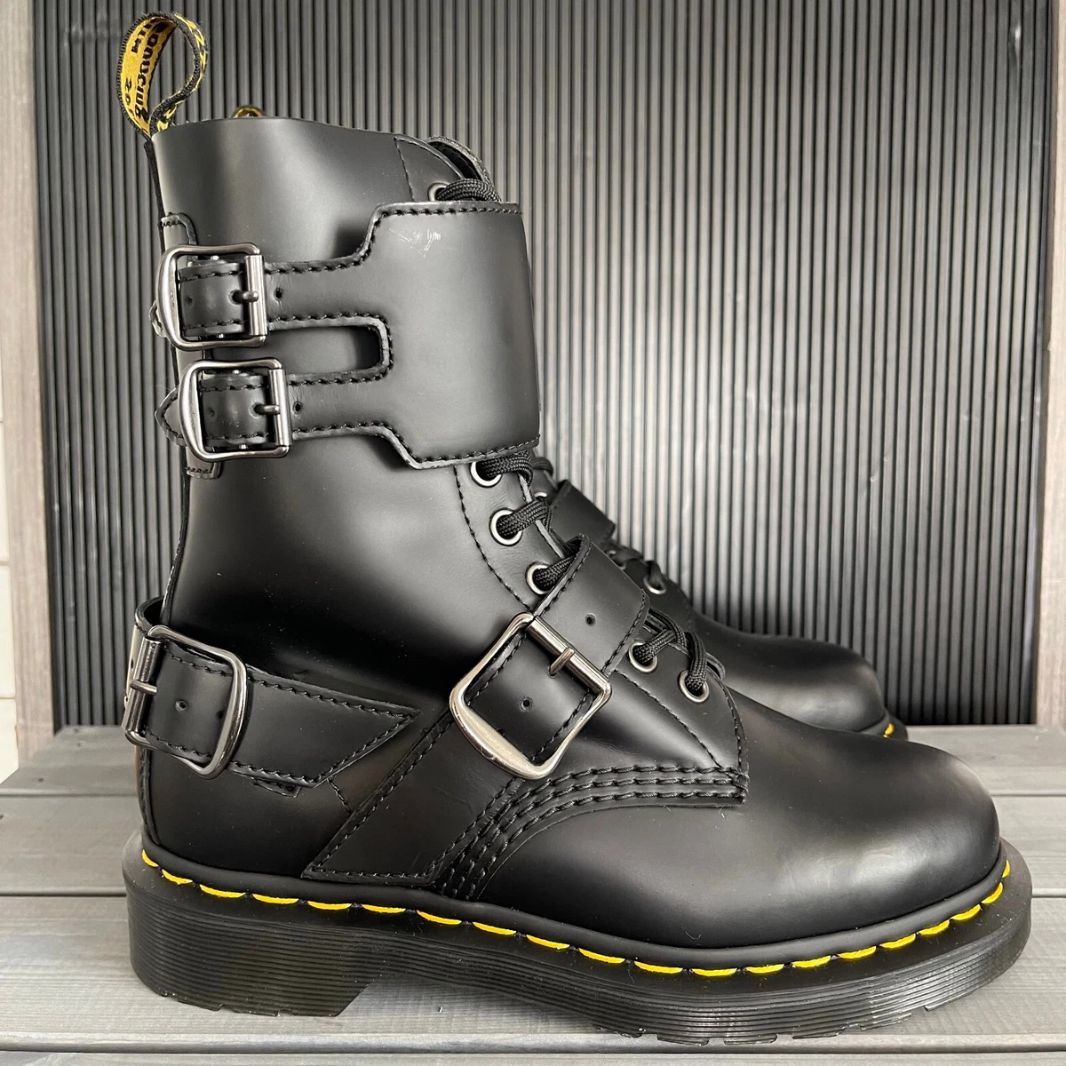 Dr martens 1490 joska new arrivals