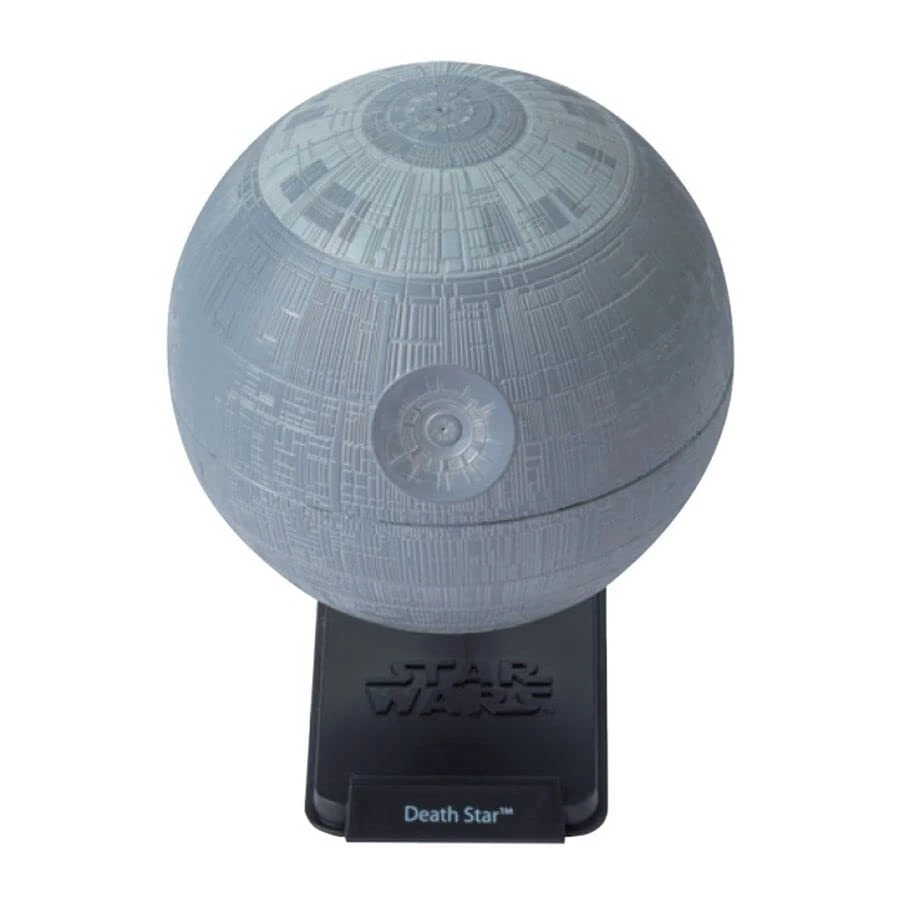 DeAGOSTINI Star Wars Starship Vehicle Collection #5 The Death Star Diecast model - Image 2 of 4