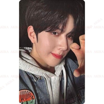 Project7 FINAL VENUE LIMITED PHOTO CARD OFFICIAL | eBay