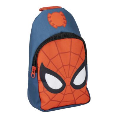Kids Backpack Spider-Man File RED | BABY PIGà