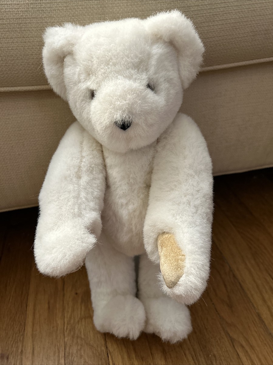 The Vermont Teddy Bear Company Large 16