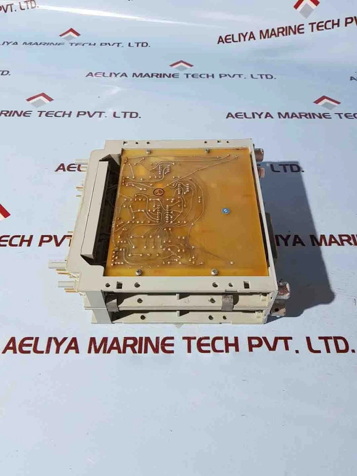 Módulo fuente alimentación Asea qamb 113 Foto 3 de 4