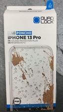 QUAD LOCK MAG PONCHO iPHONE 13 PRO QMC-PON-IP...