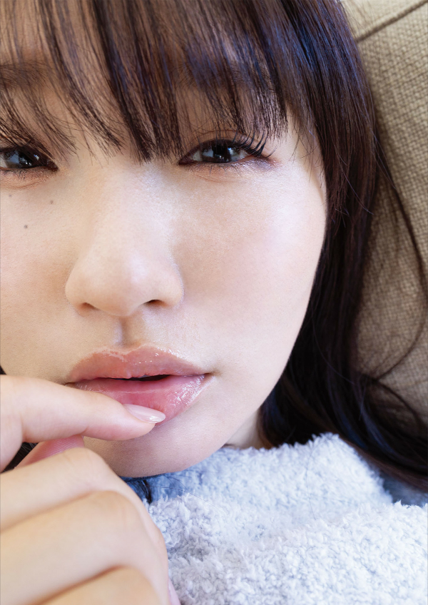 Tsumugi Hara Photo Book Together with Tsumu | eBay