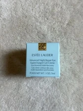 ESTEE LAUDER Advanced Night Repair Eye Supercharged Gel Creme .1oz / 3ml