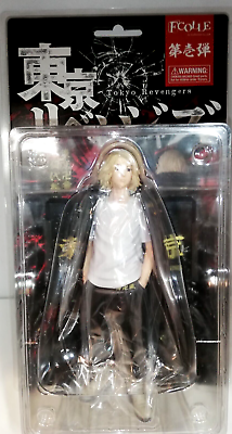 Figura Tokyo Revengers - Manjiro Sano - Anime - Tokyo Revengers - Objecto  derivado - Compra filmes e DVD na