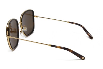 Tory Burch Sunglasses Women display picture 1