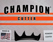 SPI06 fits   MCCULLOCH CHAINSAW 10 10 and 55 FELLING DOG SPIKE  