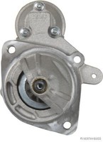 Herth+Buss Elparts 42063193 Starter FüR BMW