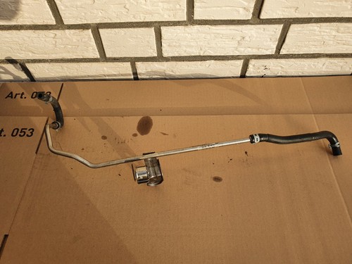 Audi A4 8W B9 Steuerleitung Leitung Differenzdruckgeber 04L131552MB