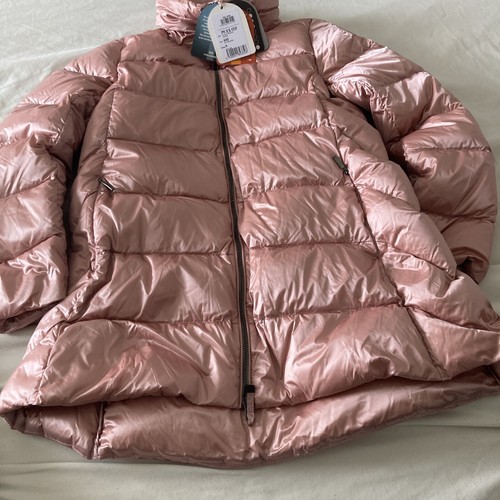 aline jackets