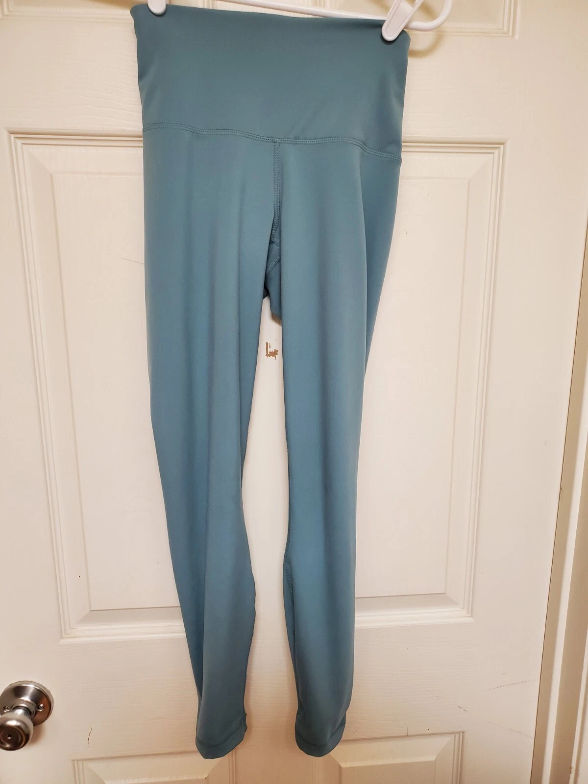 yogalicious high waisted lux ankle leggings