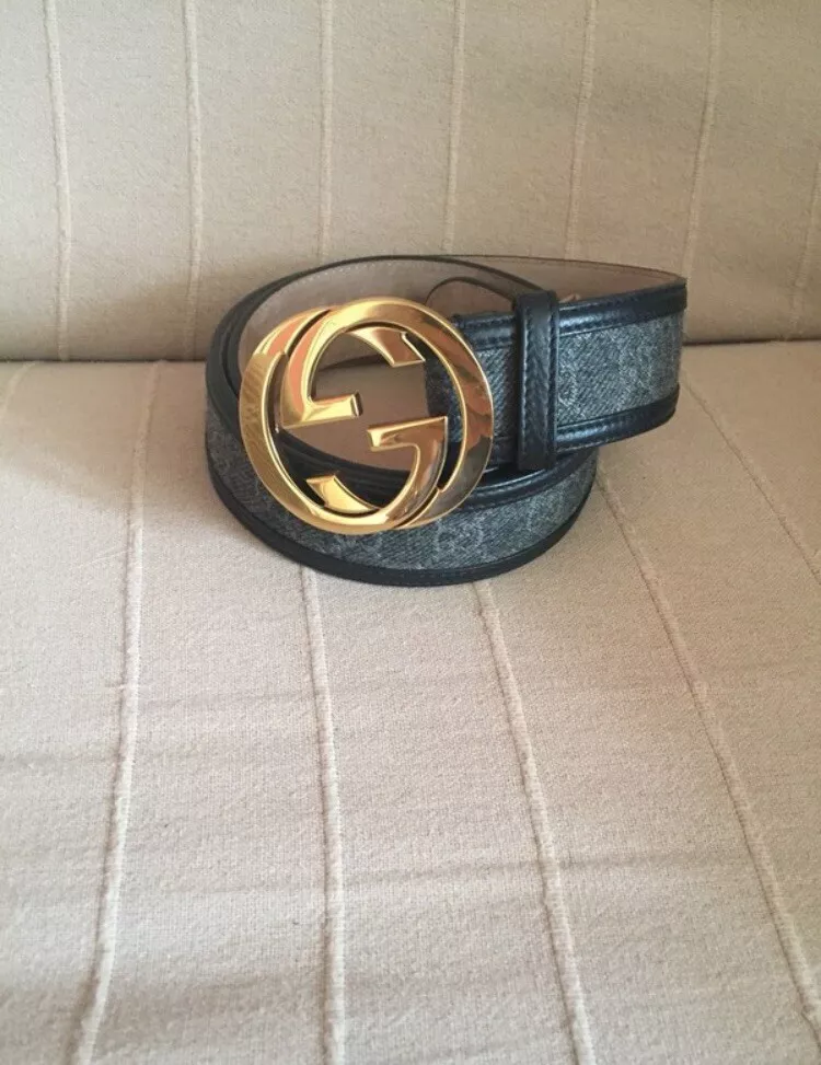Boucle 2025 ceinture gucci