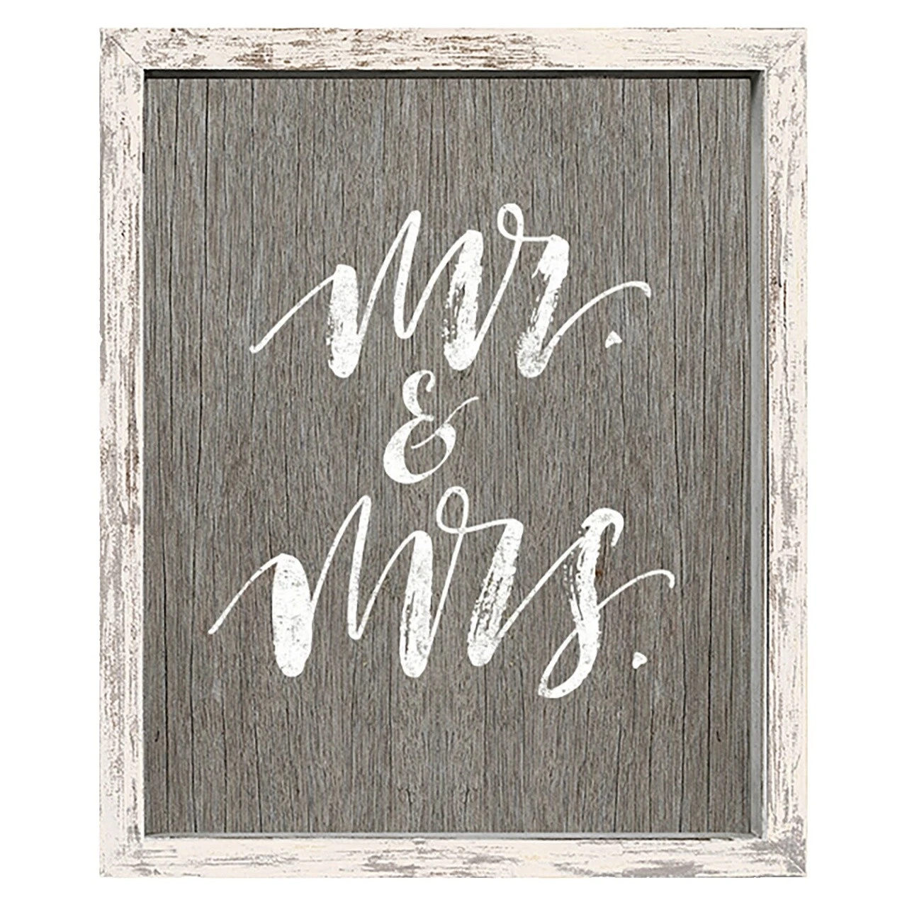 Wooden Rustic/Primitive Home Décor Plaques & Signs