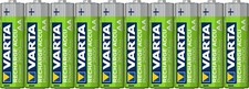 Akkupack für Rolladensteuerung Roto NiMH Varta AA 12 V 2600 mAh baugleich ZEL12V