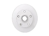 Original Bosch Bremsscheibe 0 986 479 B48 FüR Audi
