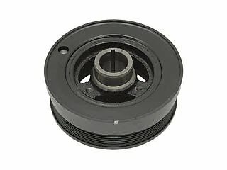 Equilibrador armónico para motor Ford F-150 1987-1995 4,9 L Dorman 226LM44 1988 1989 Foto 2 de 2