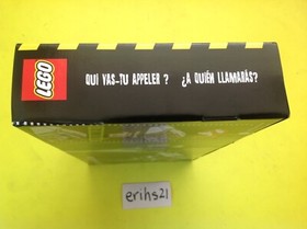 Lego Ghostbusters Ecto-1 (21108) Brand New Sealed Retired Lego Ideas Fast Ship