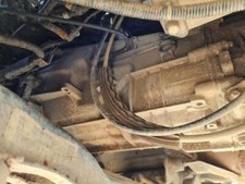 Boite de vitesse Volkswagen CRAFTER