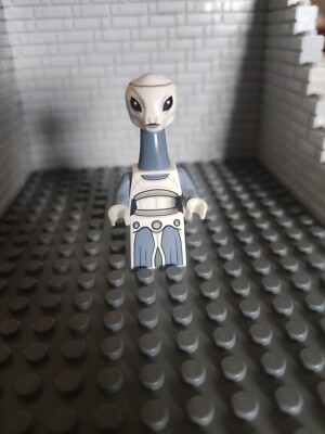 LEGO   STAR WARS FIGUR TAUN-WE AUS SET 75333 NEU TAUN WE