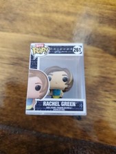 Friends Funko Bitty Pop! Mini figura #261 Rachel Green