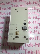 Siemens 6ES5950-3AA11 Power Supply *OVERNIGHT SHIPPING*