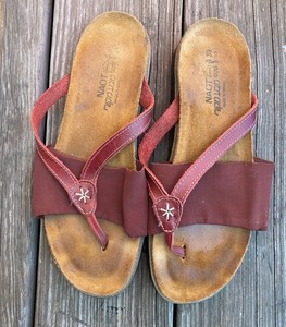 ebay naot sandals