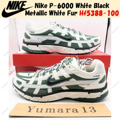 h*k様 美品　NIKE P6000 Nike P-6000 Low Flat Pewter - FN7509-029 | eBay