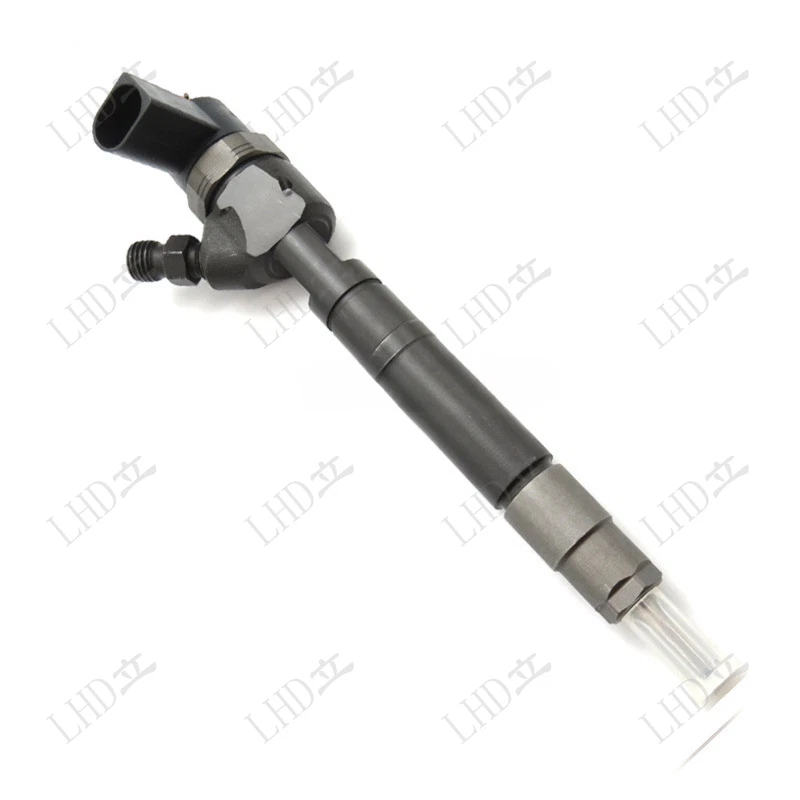 Injector 0445110482 Common Rail Injector Nozzle For NISSAN Paladin~ - Image 2 of 4