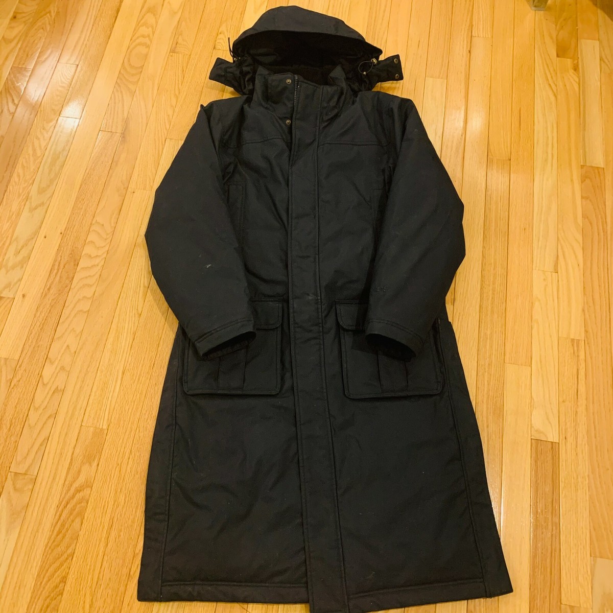 L.L.Bean × GORE-TEX vintage Long coat s-l400.jpg