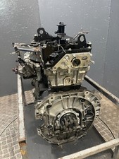 LDV Maxus Deliver 9 V90 2.0L 2020-On Engine ONLY RWD Euro 6 2021 14k A253