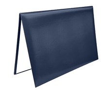 Diploma Cover Restaurant Menu Covers 8.5"x11" Leather Certificate Holder